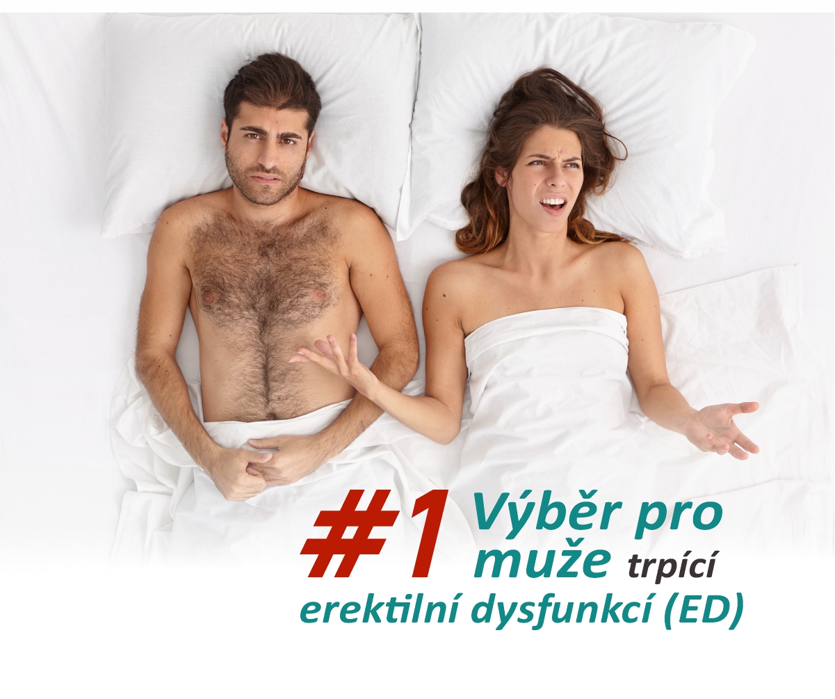 Kamagra e-shop CZ